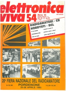 Rivista Elettronica Viva